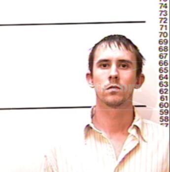 Jared Edward Cutting