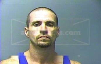 Steven Ray Warren