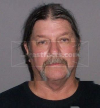 Lawrence Jerry Elward