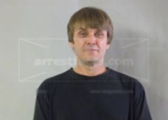 Anthony D Bertram