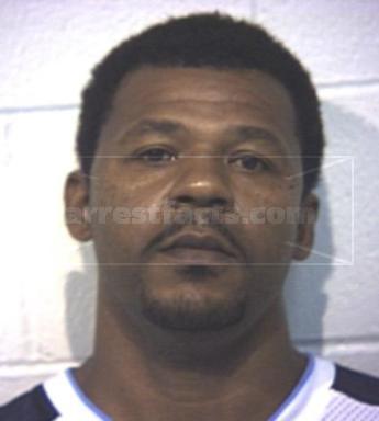 Norman Armstead