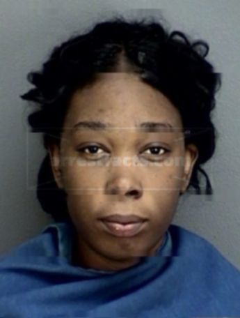 Serinity Shavonta Mallett