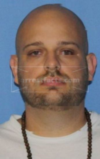 Christopher Robert Morey