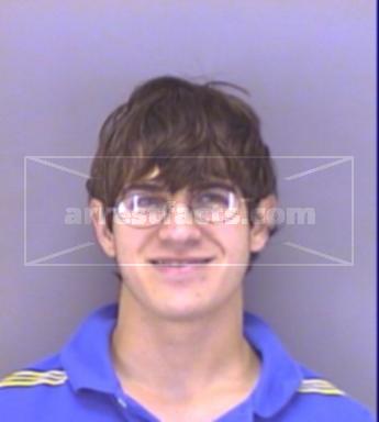 Brian Walter Reeves