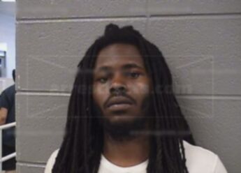 Quayshawn Starks