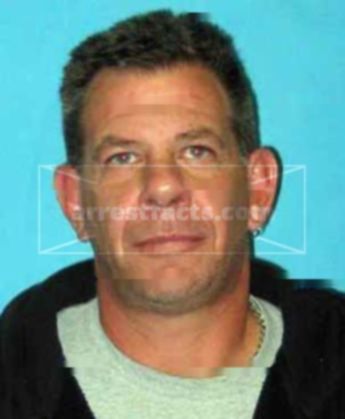 Thomas Wayne Cline