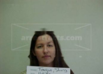 Sherry A Teague