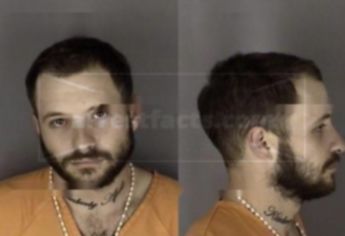 James Brandon Beckham