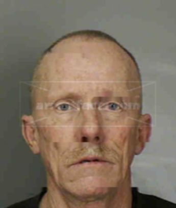 Milton Clay Spradley