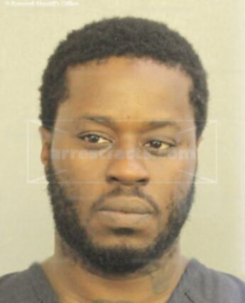 Antonio Shanardo Mckenzie