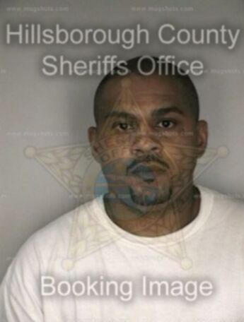 Anthony Terrell Henderson