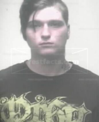 Dwight James West