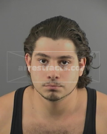 Victor Robert Escamilla