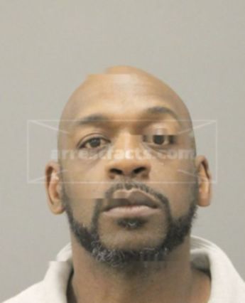 Eugene Darnell Woods