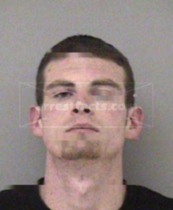Aaron P Craig
