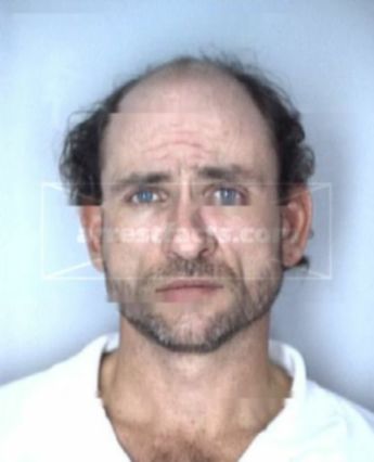 Richard James Thorne