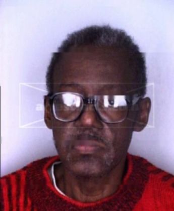 Arthur Lee Scott