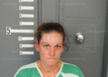 Melissa Anne Daniels