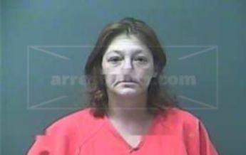 Patricia G Johnston