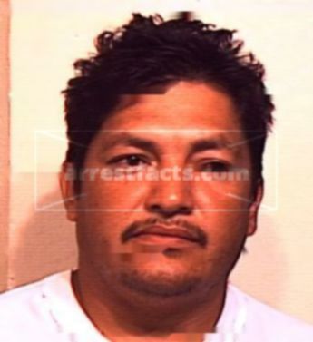 Alejandro Cuellar Perez