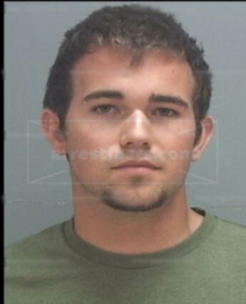 Jared Keith Johnson