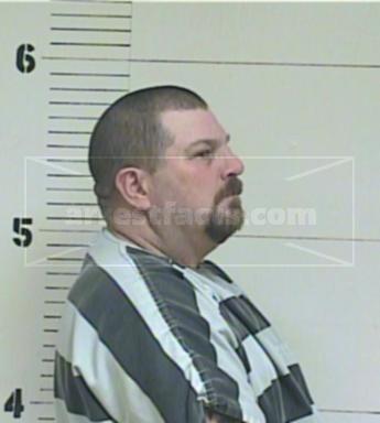 Jerry Howard Smith