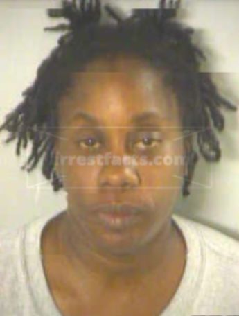 Yolanda Grimes