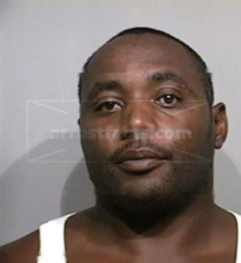 Andre Burnette Roberson