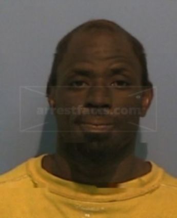 Willie Bernard Warren