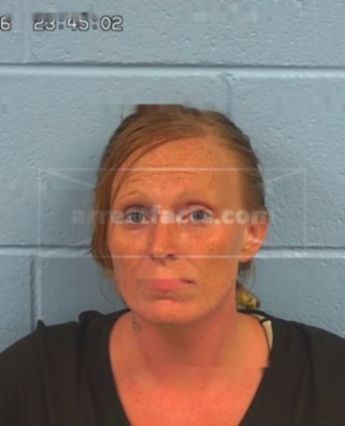 Sara Marie Pruitt