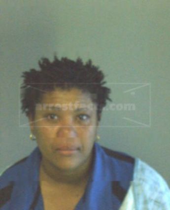 Shashona Latrice Green