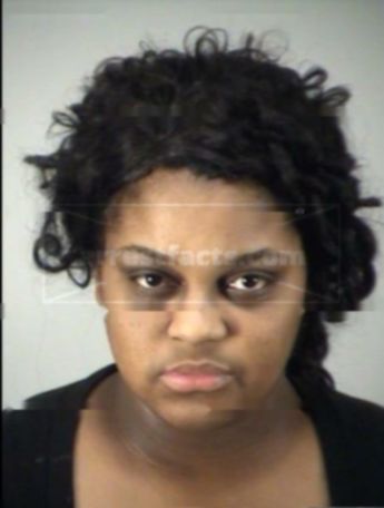 Ashley D Postell