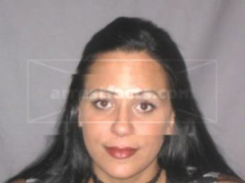 Gina Lee Sharp