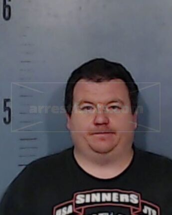 Reasal Eugene Baucum
