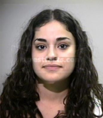 Elizabeth Maria Escarraga