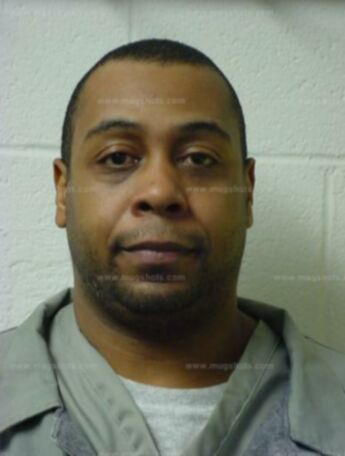 Christopher D Jefferson