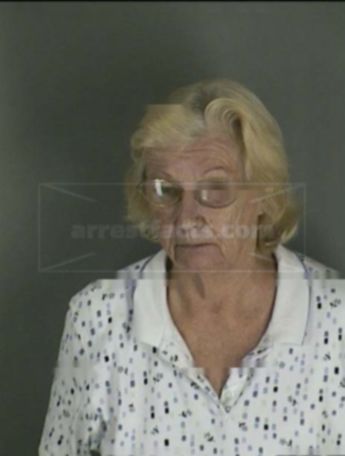 June Ouellette