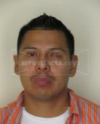 Arnulfo Gonzalez