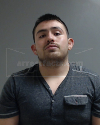 Jose Angel Montalvo