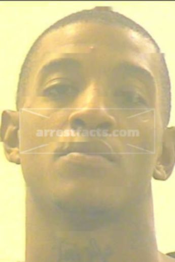 Deontae Sanquaz Cumby