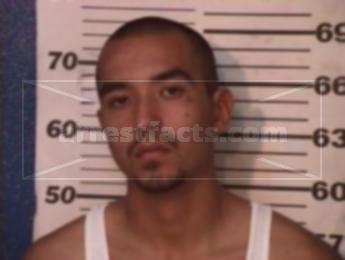 Luis Alberto Villacana Cortez