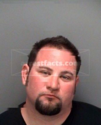 Charles Everette Wayne Graves