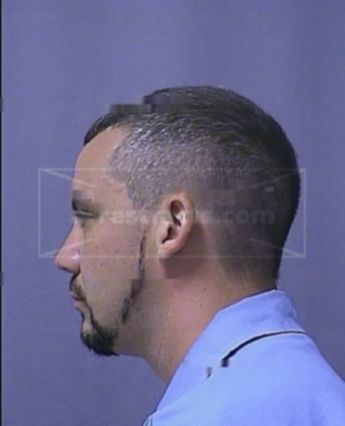 Clinton William Bascue