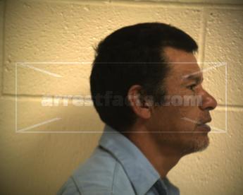 Ranulfo Rodriguez Salazar