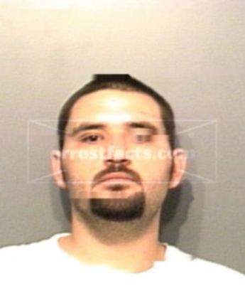 Cory Brandin Ard