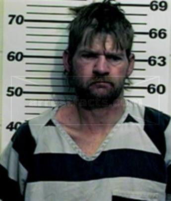 Wesley Earl Davis