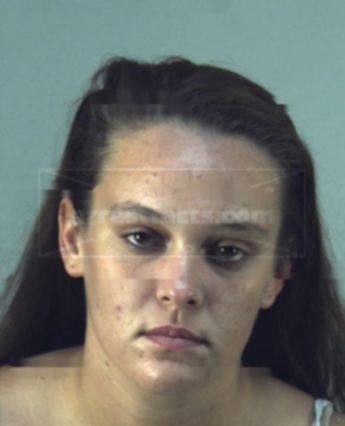 Chelsie Ann Smith