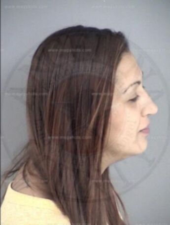 Kendra Danielle Smith