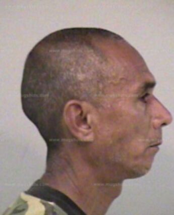 Frank Anthony Garcia