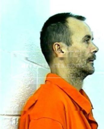 Donald Ray Hardin